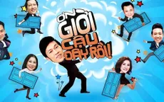 Ơn giời! Cậu đây rồi! lên sóng, Hoán đổi xuất hiện "Thiên nga" phiên bản lỗi