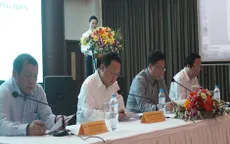 Sẽ công bố mức độ an toàn môi trường biển ở 4 tỉnh miền Trung