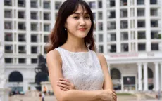 Đại hội Khởi nghiệp 2016: Cựu MC VTV6 giành giải "Phụ nữ khởi nghiệp"