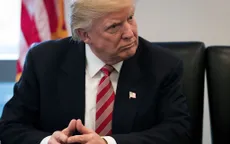 Ông Trump chọn Chủ tịch Hội đồng Thương mại Quốc gia