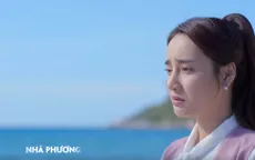 Khán giả sợ Nhã Phương bị "ngược đãi" trong Tuổi thanh xuân 2