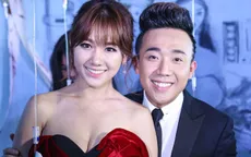 Hari Won tiết lộ lý do không chia sẻ về đám cưới