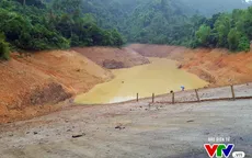 Tỉnh Lạng Sơn lập kế hoạch ứng phó với nguy cơ vỡ đập do bão số 7