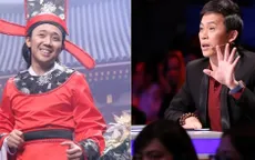 Hoài Linh bộc bạch về đàn em Trấn Thành, Ánh sáng hay bóng tối chính thức lên sóng