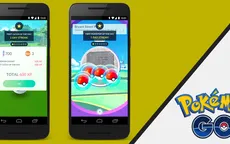 Pokémon GO thưởng lớn cho người chơi khi săn Pokémon hàng ngày