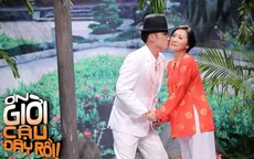 Ơn giời! Cậu đây rồi 2016: Chí Thiện bị trưởng phòng Hồng Đào làm khó