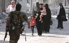 Cuộc sống kinh hoàng tại Manbij, Syria dưới thời phiến quân IS