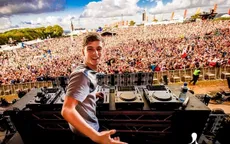 Martin Garrix được dự đoán thành DJ số một thế giới 2016