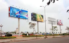 Đà Nẵng tăng cường quản lý các hoạt động quảng cáo