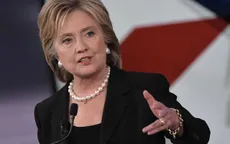 Bà Clinton cáo buộc ông Trump giúp IS chiêu mộ thành viên