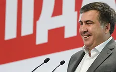 Đảng Giấc mơ Gruzia cầm quyền tạm dẫn đầu bầu cử Quốc hội