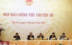 Dừng Dự án điện hạt nhân Ninh Thuận không làm ảnh hưởng tới an ninh cung ứng điện