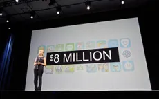 Gây quỹ bảo vệ động vật hoang dã, Apple kêu gọi quyên góp được 8 triệu USD