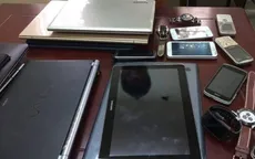 Bắt giữ kẻ đã gây ra 14 vụ trộm cắp trên địa bàn Hà Nội