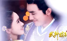 YoonA (SNSD) khiến fan "ngất ngây" với loạt ảnh tình cảm với mỹ nam Trung Quốc