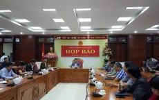 Vụ nổ tại Công an Đăk Lăk: Không có dấu hiệu khủng bố