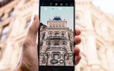 LG V20 lộ thiết kế chính thức và ảnh chụp từ camera