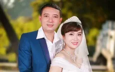 Nghệ sĩ hài Chiến Thắng bất ngờ lấy vợ 3 kém 15 tuổi