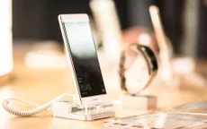 Huawei P9 đạt doanh thu kỷ lục