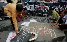 IS không thực hiện vụ tấn công tại Bangladesh