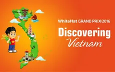 5 đội của Việt Nam lọt Top 10 cuộc thi an ninh mạng toàn cầu