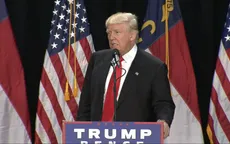 Ông Donald Trump lần đầu tiên tung video tranh cử