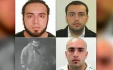 Nghi phạm Rahami đối mặt cáo buộc sử dụng vũ khí hủy diệt hàng loạt