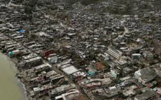 Liên Hợp Quốc kêu gọi hỗ trợ cho Haiti