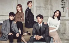 Đánh bại Hậu duệ mặt trời, Goblin là bộ phim được dân Hàn bàn tán nhiều nhất