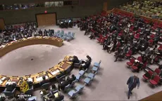 Hội đồng Bảo an LHQ bỏ phiếu về việc đưa quan sát viên đến Aleppo