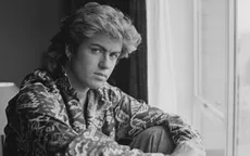 Nghe lại những bản hit đình đám nhất trong sự nghiệp của George Michael