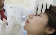 Nguy cơ biến chứng từ chất làm đầy filler