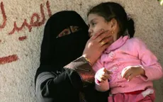 20.000 trẻ mắc kẹt trong chiến sự tại Fallujah, Iraq