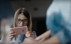 Apple “khoe” khả năng quay video 4K tuyệt vời của iPhone 6S