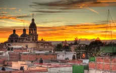 Những chốn thần tiên ở Mexico mê hoặc du khách