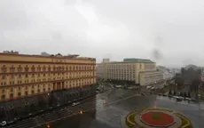 Nga dự kiến thành lập Bộ An ninh quốc gia