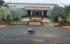 Nhiều sai phạm trong xây dựng Trung tâm hội nghị tỉnh Đăk Nông