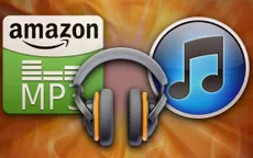 Amazon tuyên chiến với Apple trong lĩnh vực âm nhạc trực tuyến