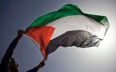 Palestine phản đối cuộc thi âm nhạc Eurovision