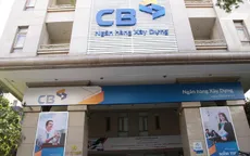 Ngân hàng Xây dựng khởi kiện công ty Phương Trang