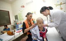 Bệnh nhân ung thư gan, thận sẽ được hỗ trợ thuốc điều trị