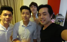 Nhân tố bí ẩn: Dương Khắc Linh ưu ái thị phạm học trò tại nhà riêng
