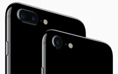 Vì sao không nên mua iPhone 7 phiên bản Jet Black bóng bẩy?