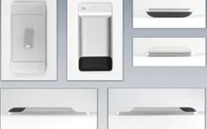 Những nguyên mẫu iPhone chưa từng được tiết lộ