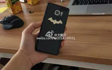 Samsung sẽ ra mắt Galaxy Note 7 Injustice Edition tại thị trường Trung Quốc