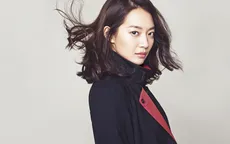 Hồ ly Shin Min Ah tái xuất vào năm 2017