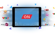 VTVcab ON - Xem không giới hạn