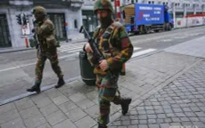 Brussels trở thành điểm “nóng” khủng bố tại châu Âu