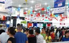 Điểm báo sáng 26/1: Kiểm soát túi tiền trước các đợt khuyến mãi cuối năm