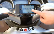 Những công nghệ motor có khả năng gây “bão” năm 2016